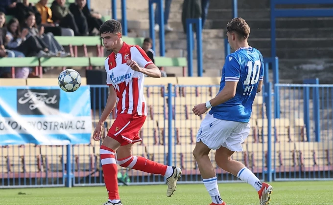 FK Crvena zvezda
